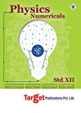 12th Science HSC Physics Numericals
