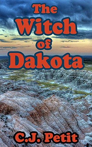 The Witch of Dakota