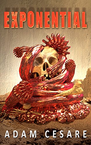 Exponential: A Novel of Monster Horror