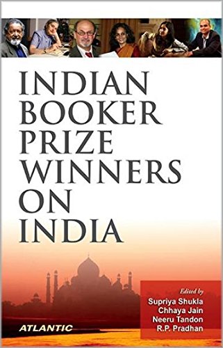 Indian Booker Prize Winners on India