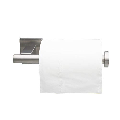 Book Cover XVL Toilet Paper Holder Tissue Holder Brushed Nickel G320A
