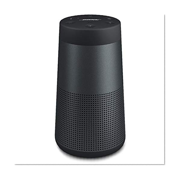 Bose SoundLink Revolve Enceinte Bluetooth - Noir