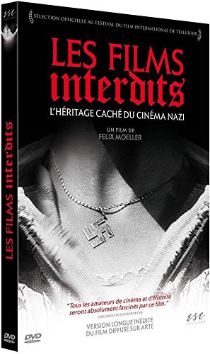 LES FILMS INTERDITS [Version longue inédite]