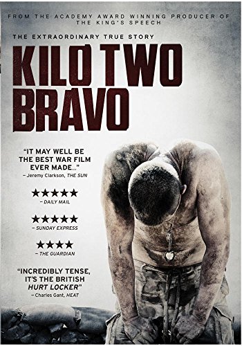 KILO TWO BRAVO
