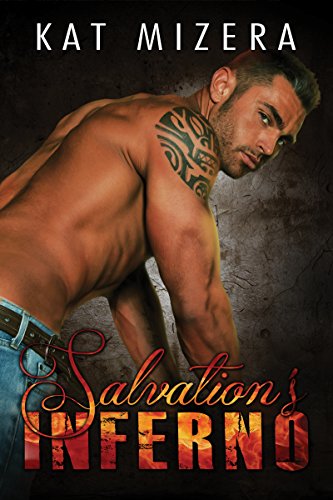Book Cover Salvation's Inferno (Inferno Book 1)