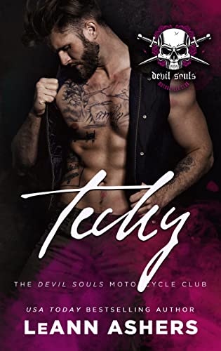 Techy (Devil Souls MC Book 2)