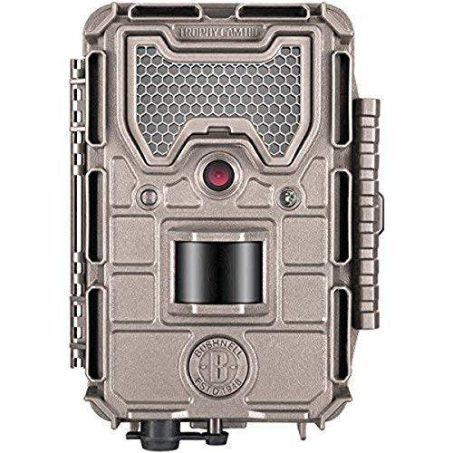 Bushnell Trophy HD Essential E3, Digital Camera, UnisexÂ â€“Â Adult, Brown, One Size
