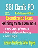SBI - PO 2018: Previous Year Papers & Practice Papers