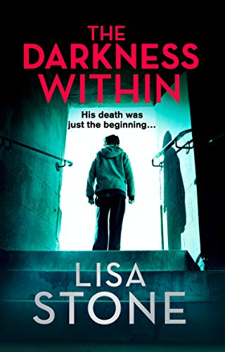 The Darkness Within: A heart-pounding thriller that will leave you reeling