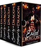 Exiled Dragons Box Set (Volume I) (English Edition)