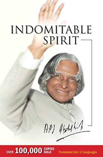 Indomitable Spirit