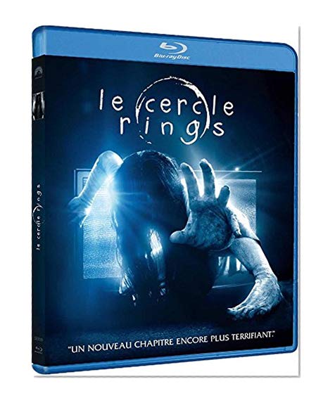 Le Cercle : Rings [Blu-ray]