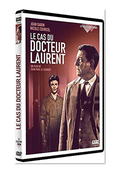 Le Cas du docteur Laurent