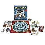 Wonder Forge Ravensburger Pictopia: Harry Potter Edition Family Trivia Board Game For Kids & Adults Age 10 & Up