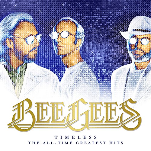 Book Cover Timeless - The All Time Greatest Hits