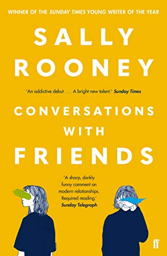 Conversations with Friends (English Edition)