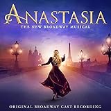 ANASTASIA (ORIGINAL BROADWAY CAST RECORDING)