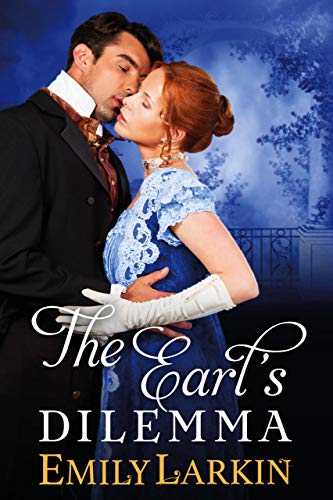 Book Cover The Earl's Dilemma