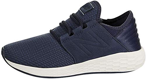 New Balance Women's Fresh Foam Cruz V2 Sneaker