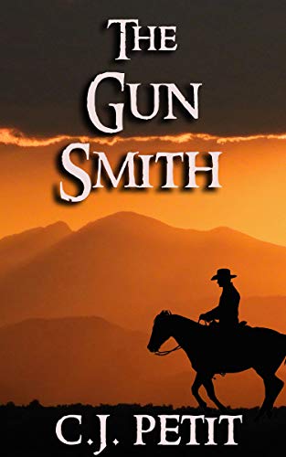 Book Cover The Gun Smith