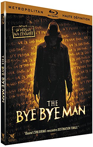 The Bye Bye Man [Non censuré]