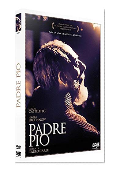 Padre Pio