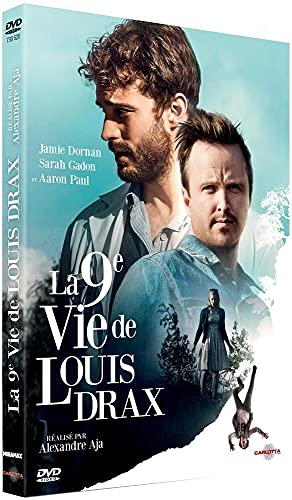 La 9e vie de Louis Drax