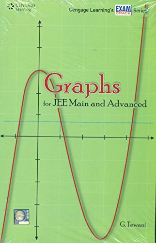 Graphs for JEE Main and Advanced (2016-17)