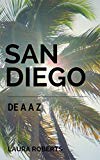 San Diego de A a Z (Portuguese Edition)