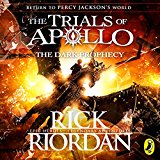 The Dark Prophecy: The Trials of Apollo, Book 2