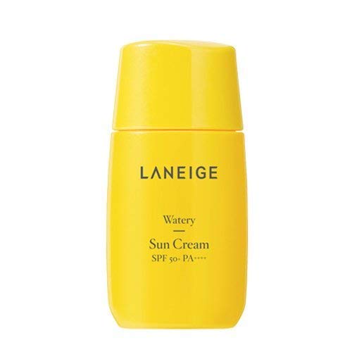 Laneige Watery Sun Cream Spf50+ Pa++++ 50Ml