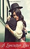 A Lancaster Love: An Amish Romance Series