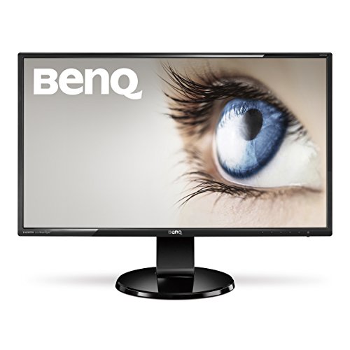 Book Cover BenQ GW2760HL 27 inch LED 1080p monitor,Thin Bezel, 20M:1 DCR, 8-Bit Color, Eye Care Technology, Low Blue Light Plus, ZeroFlicker, HDMI, Built In Speakers, 3 Year Warranty