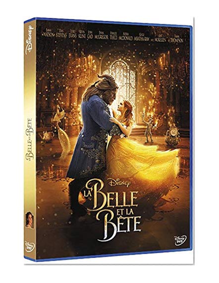 La Belle et la Bête