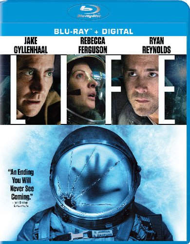 Life [Blu-ray]