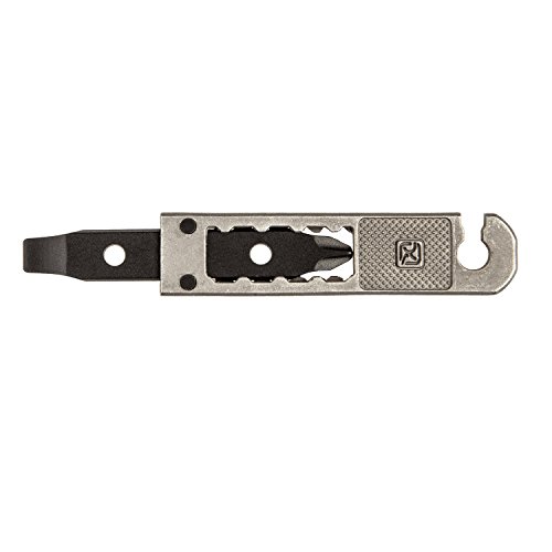 Klecker Knives KKTS207-BRK Stowaway Bit Driver