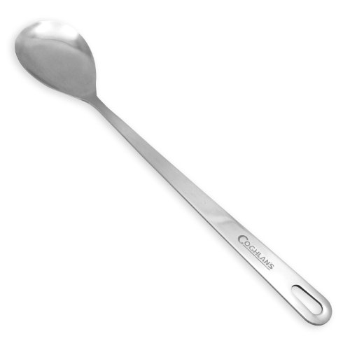 Coghlan's Stainless Steel Camp Utensils