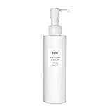 Huxley Secret of Sahara Gel Cleanser, Korean Gel-to-Foam Facial Cleanser for Daily Cleansing, Gentle Hydrating Face Wash for Makeup & Sunscreen Removal | 200 mL / 6.76 fl oz.