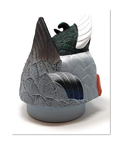 MOJO Outdoors Mojo Butt Up Rippler, Mallard