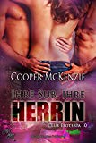Ihre Sub, ihre Herrin (Club Esoteria 10) (German Edition)