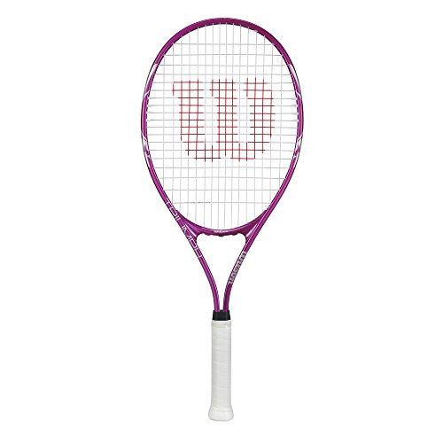 Wilson (WRT31090U2) Triumph Tennis Racket, 4 1/4"
