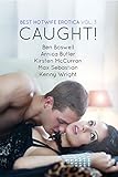 Best Hotwife Erotica Vol.3: Caught!