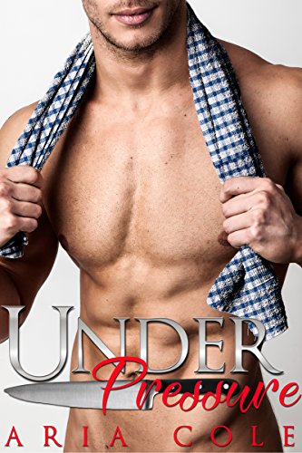 Under Pressure (Blue Collar Alpha Males)