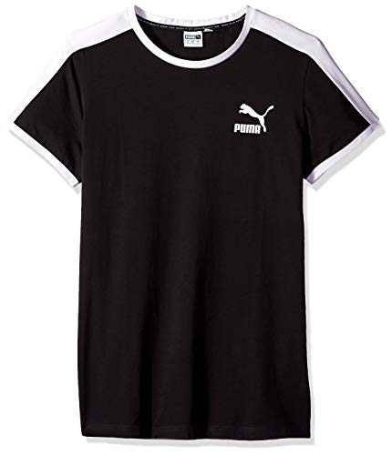 PUMA Men's T7 Slim Tee