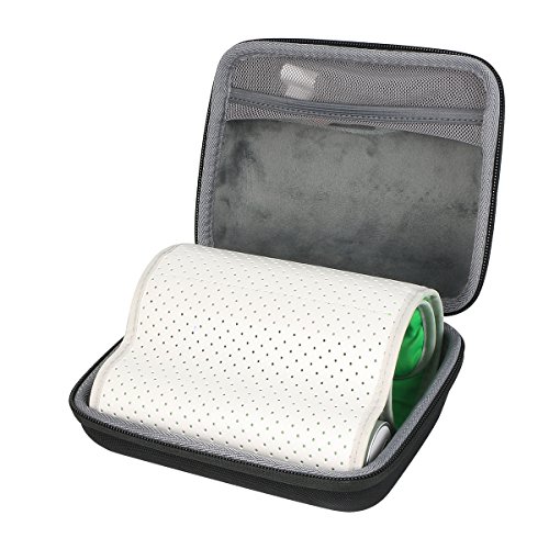 Hard Travel Case for Withings/Nokia BPM Wireless Blood Pressure Monitor by co2CREA