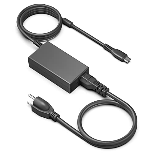 KFD 45W USB-C Charger Adapter for Acer Spin 7 SP714-51; Acer Swift 7 SF713-51;Acer Chromebook R13 11 15 514 315 311 314 N16Q14 CB5-312T R751T R751TN C732 C771 CB515-1HT CB315-1HT C733 14 CP5-471