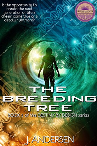 The Breeding Tree (Destiny by Design Book 1)