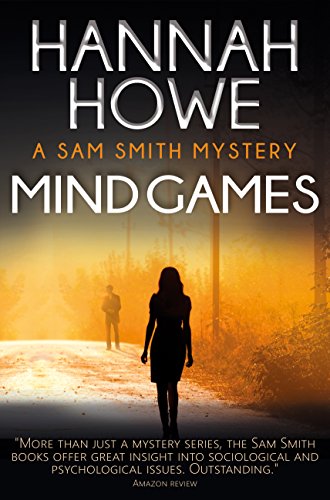 Mind Games: A Sam Smith Mystery