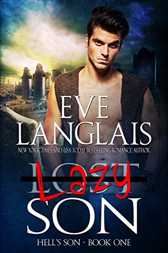 Lazy Son (Hell's Son Book 1)