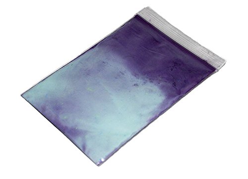 Thermochromatic Pigment - Purple to Teal (20g)